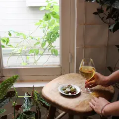 Seeding Garden Stand