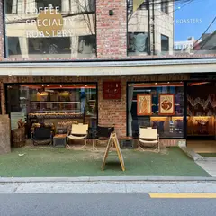 Seongsu Baking Studio
