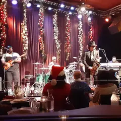 Dimitriou's Jazz Alley