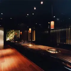 本家とらちゃん 法善寺横丁店