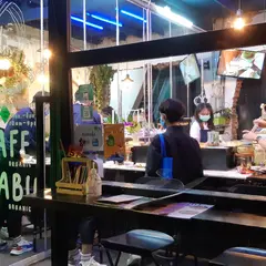 Arelom D D Organic Restaurant