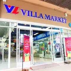 Villa Market - Pattaya