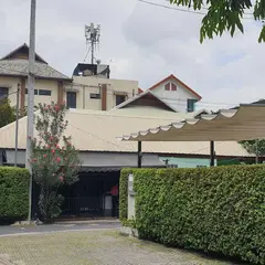 ザ ロッドマン ホテル