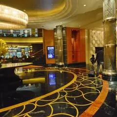 The Spa at Mandarin Oriental, Kuala Lumpur