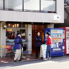 used select store HIIKI - 贔屓