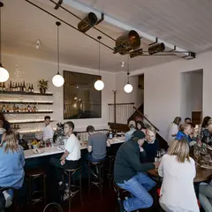 Carlton Wine Room