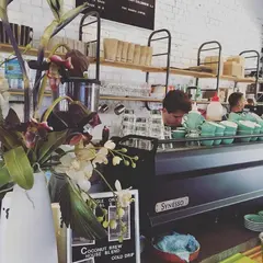 Barry Cafe
