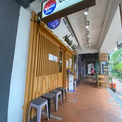 Noodle Star K @ Tanjong Pagar