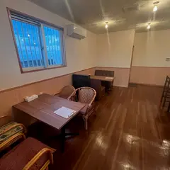 喫茶シタハク
