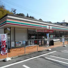 セブン-イレブン 豊田市中金町店