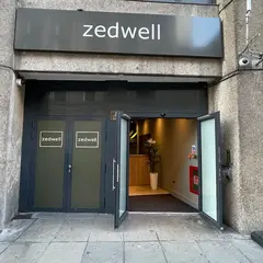 Zedwell Underground Tottenham Court Road
