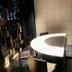 KITASHINCHI 鉄板焼 sia