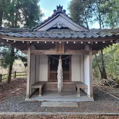 大原神社