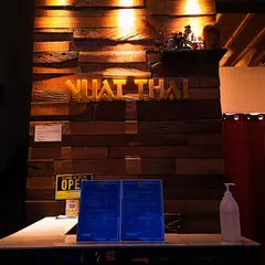 Nuat Thai Foot and Body Massage