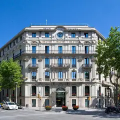 Gran Hotel Havana Barcelona