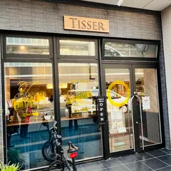 Pâtisserie TISSER パティスリー ティッセ