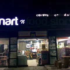 H Mart N Food Story