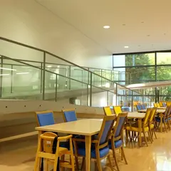 キラキラ レストラン