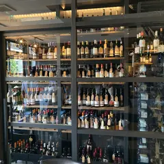 KINO WINE SHOP & CAFE DINING / キーノ ワインショップ&カフェダイニング