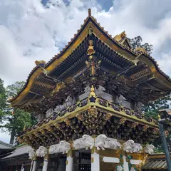 日光東照宮