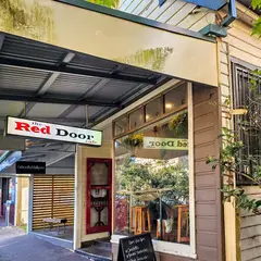 Red Door Cafe