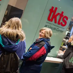 TKTS Lincoln Center