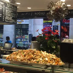 Kiosko Universal