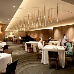 Main Dining 風雅／ホテルグランバッハ熱海クレッシェンド