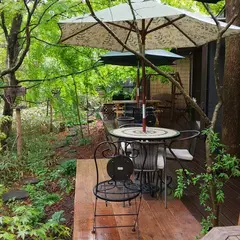 NONE cafe 軽井沢