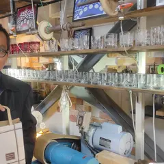 江戸切子浅草おじま