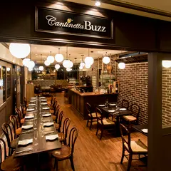 [Brasserie & Wine café] BUZZ