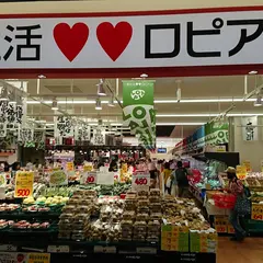 ロピア ノースポート・モール店