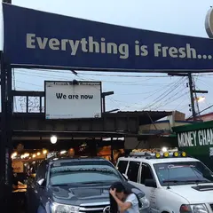 Soupah Bowl Restaurant