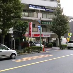 日産レンタカー 三鷹駅前店