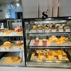SOKO Cake Bake & Brunch - Nguyễn Trung Trực