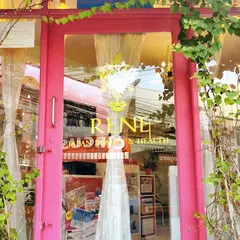 RENE JAPAN BEAUTY＆HEALTH（リンパ＆理学整体）