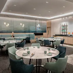 Ya Ge 雅閣 ( Orchid Hotel )