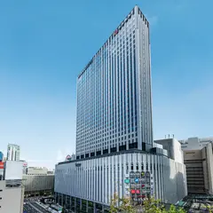 ホテル阪急レスパイア大阪)