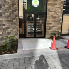 cafeわかば堂 柏の葉