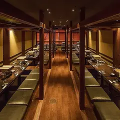 芋蔵 静岡呉服町店