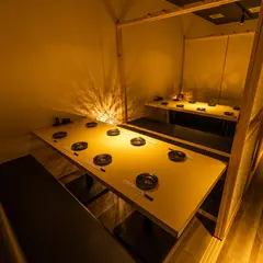 串ばってん 上野店