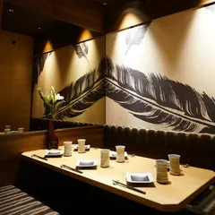 穏座 上野店