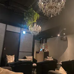 シーシャ カフェ&バー C.STAND（シースタンド）六本木店