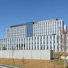 中部国際医療センター