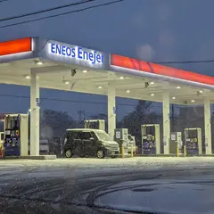 ENEOSジェネレーションズ 古河原町SS