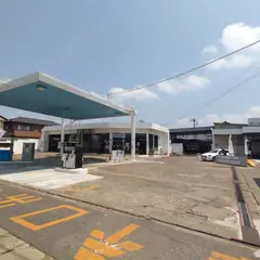 いばらき給油所