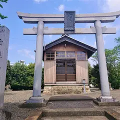 白髭神社