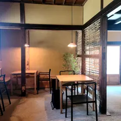 フイユ カフェ Feuille