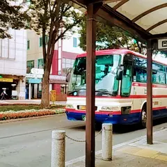 福島駅