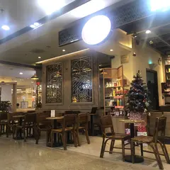 ハイランズコーヒー ビンコム